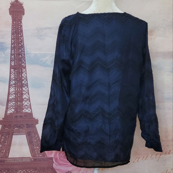 The Limited top - Picture 6 of 7